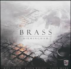 Brass Birmingham