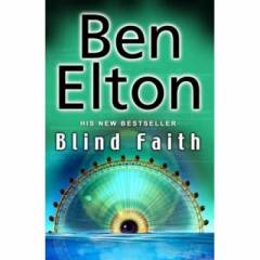 Blind faith