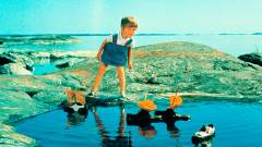 Smuglerne på Krageøen