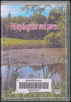 På opdagelse ved søen