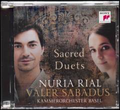 Sacred duets