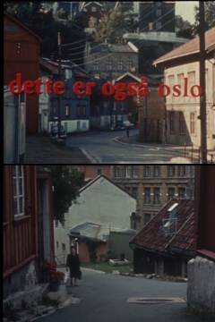 Dette er også Oslo