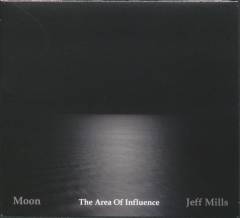 Moon : the area of Influence