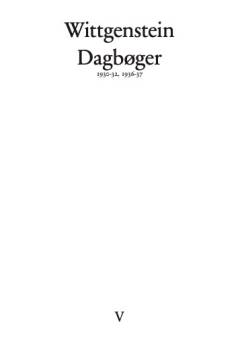 Dagbøger : 1930-32, 1936-37