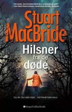 Hilsner fra de døde