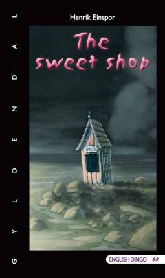 The sweet shop