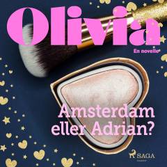 Amsterdam eller Adrian?