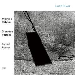 Lost river