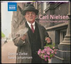 Music for trumpet and organ