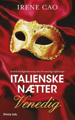 Italienske nætter. 1 : Venedig