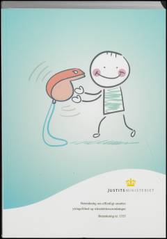 Offentligt ansattes ytringsfrihed og whistleblowerordninger : betænkning fra Udvalget om offentligt ansattes ytringsfrihed og whistleblowerordninger