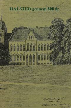 Halsted gennem 800 år