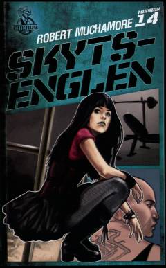Skytsenglen