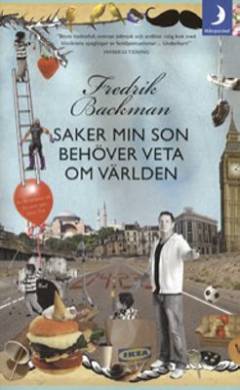 Saker min son behöver veta om världen
