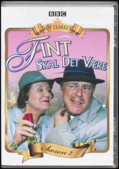 Tv-serie (dvd), 2018