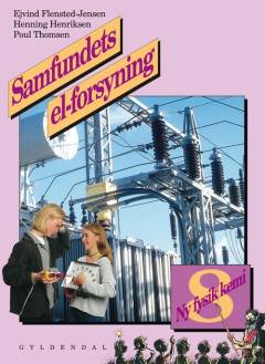 Samfundets el-forsyning