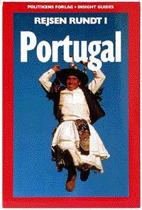 Rejsen rundt i Portugal
