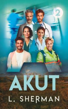 Akut (Sæson 2)