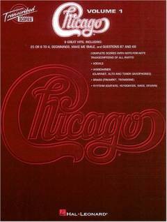 Chicago : Volume 1