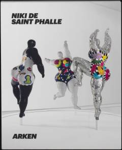 Niki de Saint Phalle