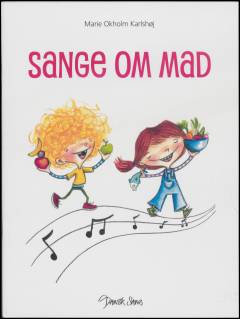 Sange om mad