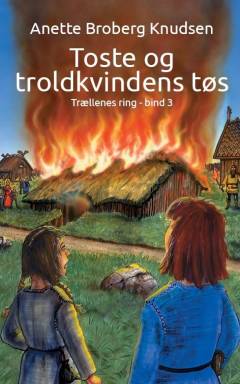 Toste og troldkvindens tøs