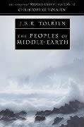The peoples of Middle-Earth