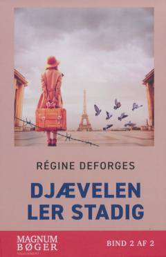 Djævelen ler stadig. Bind 2 (Stor skrift)