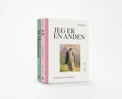 Jeg er en anden : en biografi om J.F. Willumsen. Bind 1 : 1863-1914