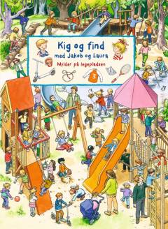 Billedbog, 2. udgave, 2018