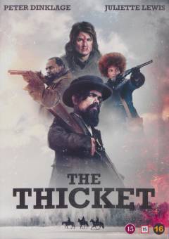 The thicket