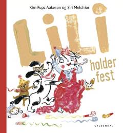 Lili holder fest