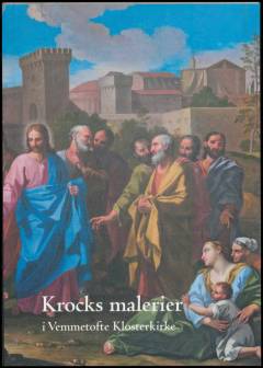 Krocks malerier i Vemmetofte Klosterkirke