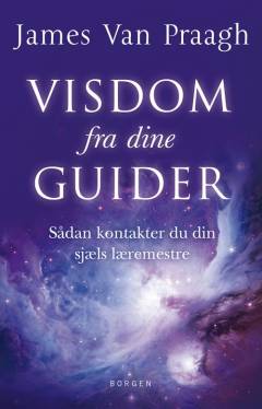 Visdom fra dine guider : sådan kontakter du din sjæls læremestre