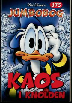 Kaos i knolden