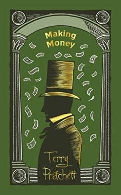Making money