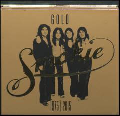Gold : 1975-2015
