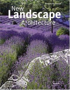 New landscape architecture