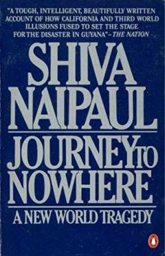 Journey to nowhere