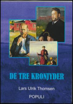 De tre kronjyder