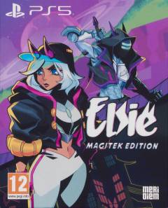 Elsie