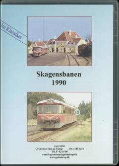 Skagensbanen
