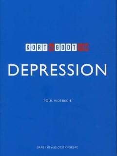 Kort & godt om depression