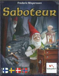 Saboteur