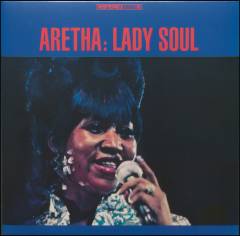 Lady Soul