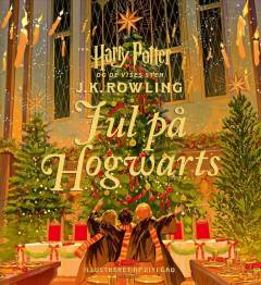 Jul på Hogwarts