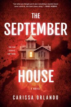 The September house