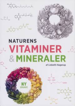 Naturens vitaminer og mineraler