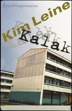 Bog, 1. bogklubudgave, 2007