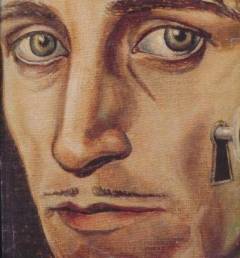 Freddie : Statens Museum for Kunst 26.8.-22.10.1989 : Liljevalchs 18.11.-7.1.1990